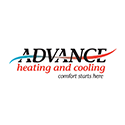 Advance heating and cooling