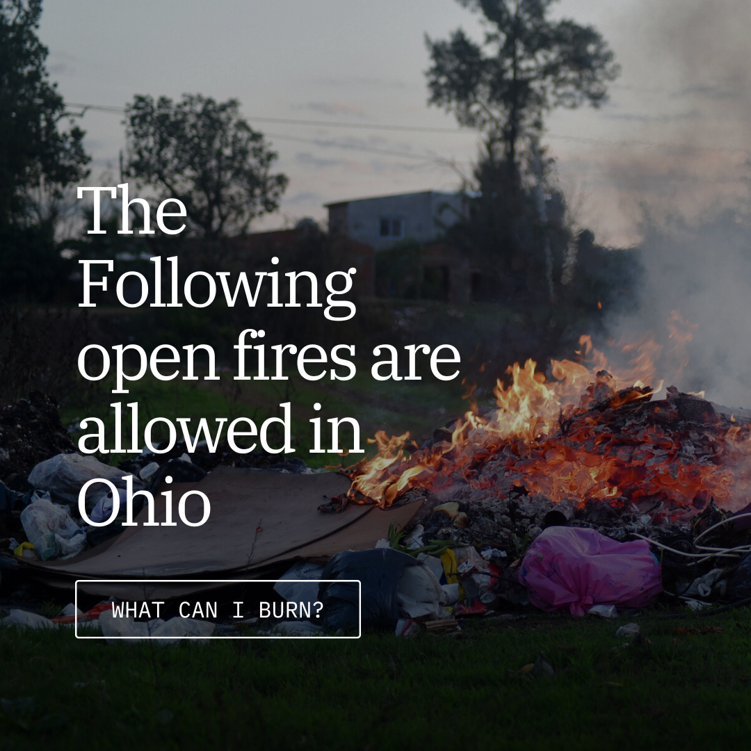 Village of Carroll in Fairfield County, Ohio